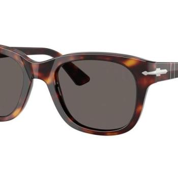 Persol PO3372S 24/B1 M (53) Havana Unisex Napszemüvegek kép