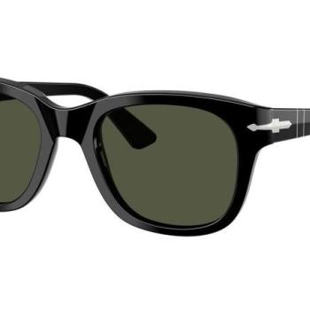Persol PO3372S 95/31 M (53) Fekete Unisex Napszemüvegek kép