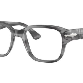 Persol PO3374V 1192 L (53) Szürke Unisex Dioptriás szemüvegek kép