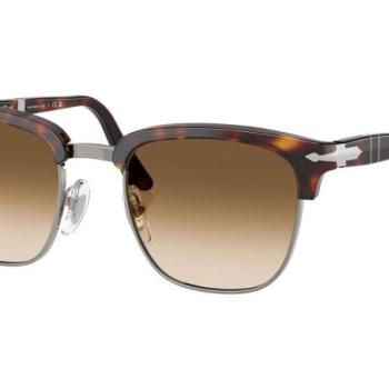 Persol PO3375S 24/51 L (52) Havana Unisex Napszemüvegek kép