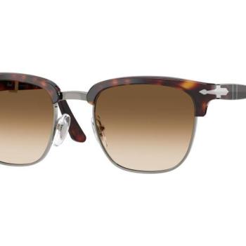 Persol PO3375S 24/51 M (50) Havana Unisex Napszemüvegek kép