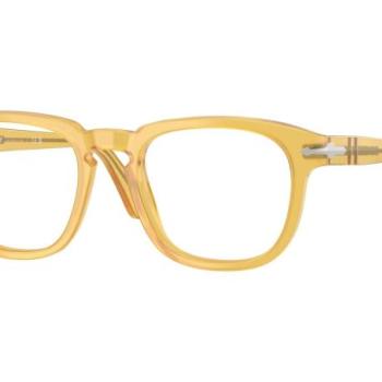 Persol PO3376V 204 M (50) Sárga Unisex Dioptriás szemüvegek kép