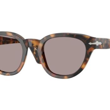 Persol PO3379S 105253 M (51) Havana Unisex Napszemüvegek kép