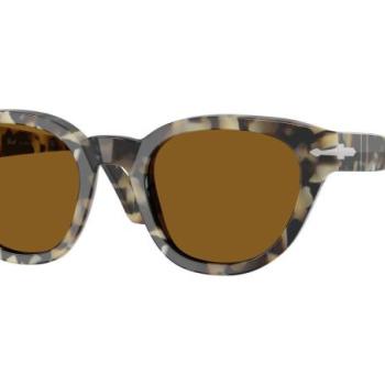 Persol PO3379S 107133 L (54) Havana Unisex Napszemüvegek kép