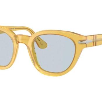 Persol PO3379S 204/56 M (51) Sárga Unisex Napszemüvegek kép