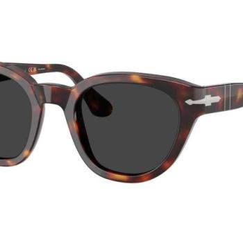 Persol PO3379S 24/48 Polarized M (51) Havana Unisex Napszemüvegek kép