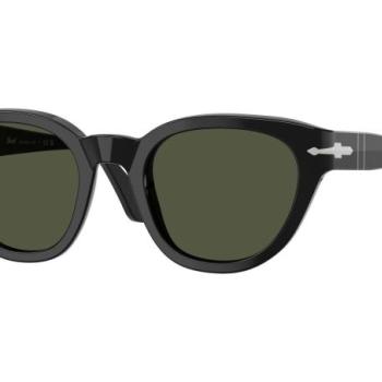 Persol PO3379S 95/31 M (51) Fekete Unisex Napszemüvegek kép