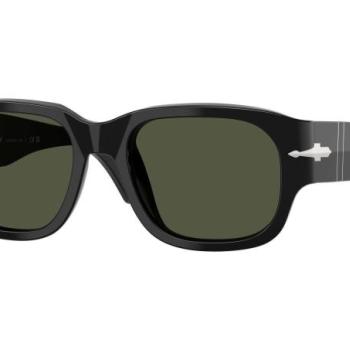 Persol PO3380S 95/31 L (55) Fekete Unisex Napszemüvegek kép