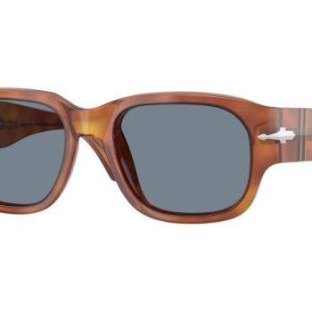 Persol PO3380S 96/56 L (55) Havana Unisex Napszemüvegek kép