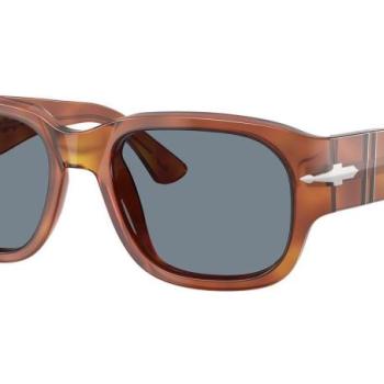 Persol PO3380S 96/56 M (52) Havana Unisex Napszemüvegek kép