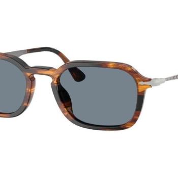 Persol PO3381S 123556 ONE SIZE (54) Havana Unisex Napszemüvegek kép