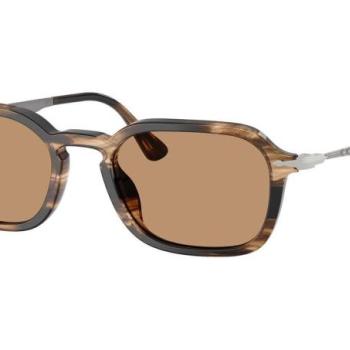 Persol PO3381S 123653 ONE SIZE (54) Havana Unisex Napszemüvegek kép
