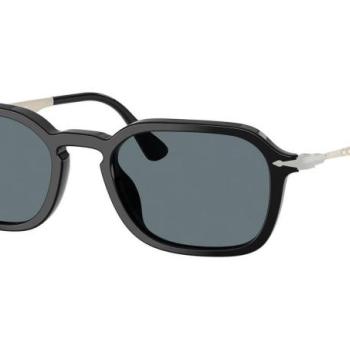 Persol PO3381S 95/3R Polarized ONE SIZE (54) Fekete Unisex Napszemüvegek kép