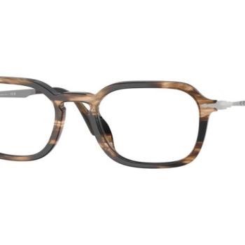 Persol PO3381V 1236 M (52) Havana Unisex Dioptriás szemüvegek kép