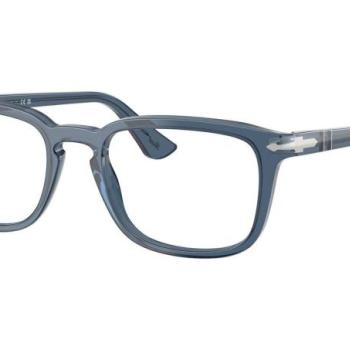 Persol PO3382V 1197 M (52) Kék Unisex Dioptriás szemüvegek kép