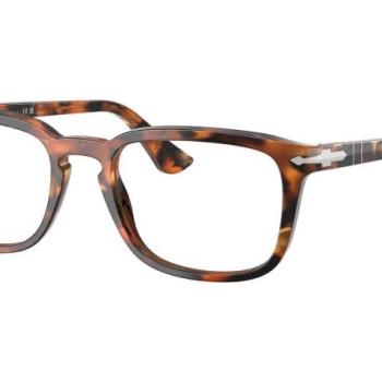 Persol PO3382V 1231 L (54) Havana Unisex Dioptriás szemüvegek kép