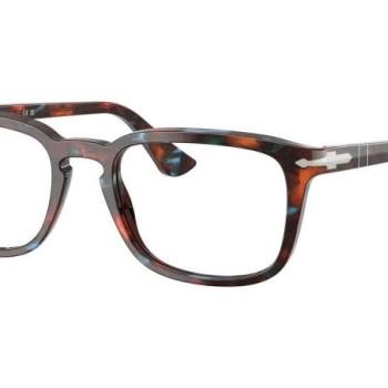 Persol PO3382V 1232 M (52) Havana Unisex Dioptriás szemüvegek kép