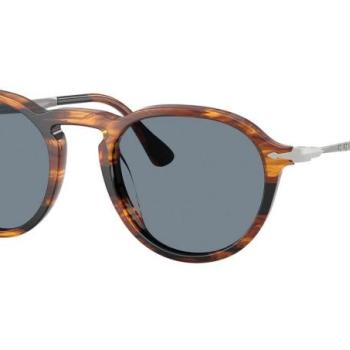 Persol PO3383S 123556 L (54) Havana Unisex Napszemüvegek kép