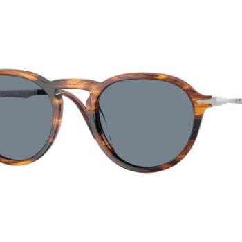 Persol PO3383S 123556 M (51) Havana Unisex Napszemüvegek kép