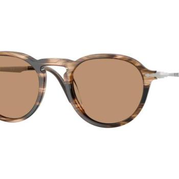 Persol PO3383S 123653 L (54) Havana Unisex Napszemüvegek kép