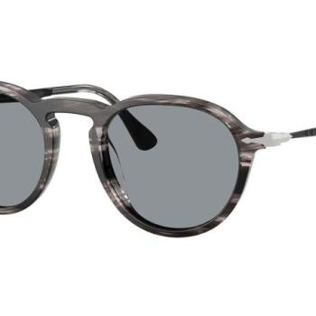 Persol PO3383S 1238R5 M (51) Szürke Unisex Napszemüvegek kép