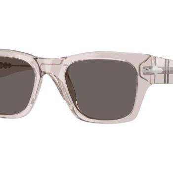 Persol PO3384S 1229B1 M (52) Barna Unisex Napszemüvegek kép