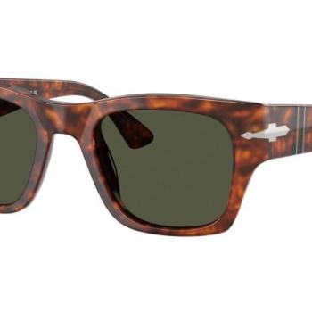 Persol PO3384S 24/31 L (54) Havana Unisex Napszemüvegek kép
