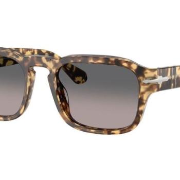 Persol PO3386S 1056M3 Polarized ONE SIZE (56) Havana Unisex Napszemüvegek kép