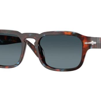 Persol PO3386S 1232S3 Polarized ONE SIZE (56) Havana Unisex Napszemüvegek kép