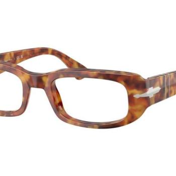 Persol PO3388V 106 M (51) Havana Unisex Dioptriás szemüvegek kép