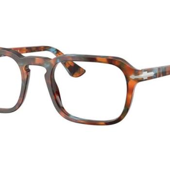 Persol PO3390V 1232 L (54) Havana Unisex Dioptriás szemüvegek kép
