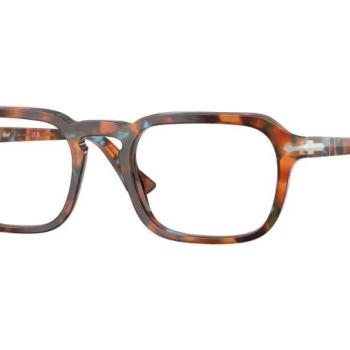 Persol PO3390V 1232 M (52) Havana Unisex Dioptriás szemüvegek kép