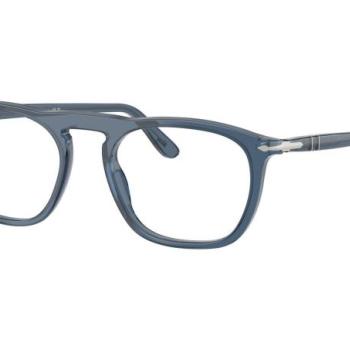 Persol PO3391V 1197 L (53) Kék Unisex Dioptriás szemüvegek kép