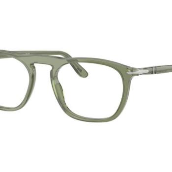 Persol PO3391V 1226 L (53) Zöld Unisex Dioptriás szemüvegek kép