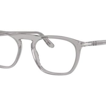Persol PO3391V 309 M (51) Szürke Unisex Dioptriás szemüvegek kép