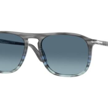 Persol PO3392S 1205Q8 L (57) Szürke Unisex Napszemüvegek kép