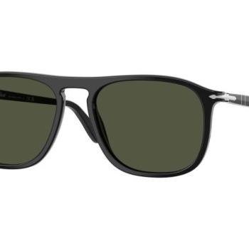 Persol PO3392S 95/31 L (57) Fekete Unisex Napszemüvegek kép