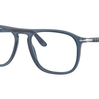 Persol PO3392V 1197 L (54) Kék Unisex Dioptriás szemüvegek kép