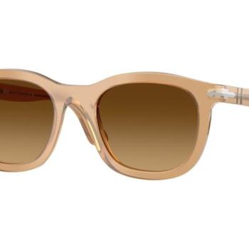 Persol PO3395S 116985 ONE SIZE (52) Bézs Unisex Napszemüvegek kép