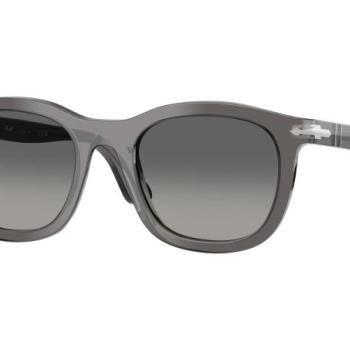 Persol PO3395S 119671 ONE SIZE (52) Szürke Unisex Napszemüvegek kép