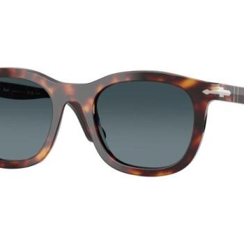 Persol PO3395S 24/S3 Polarized ONE SIZE (52) Havana Unisex Napszemüvegek kép