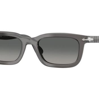 Persol PO3396S 119671 ONE SIZE (53) Szürke Unisex Napszemüvegek kép