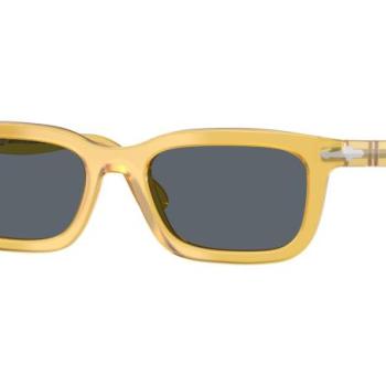 Persol PO3396S 204/R5 ONE SIZE (53) Sárga Unisex Napszemüvegek kép