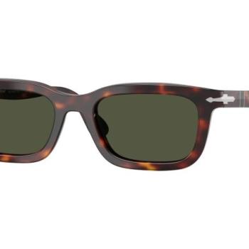 Persol PO3396S 24/31 ONE SIZE (53) Havana Unisex Napszemüvegek kép
