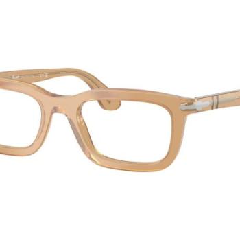 Persol PO3397V 1169 L (51) Bézs Unisex Dioptriás szemüvegek kép
