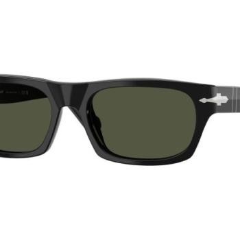 Persol PO3398S 95/31 L (58) Fekete Unisex Napszemüvegek kép
