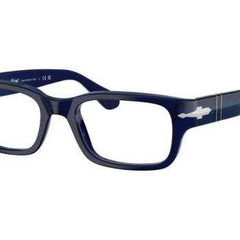 Persol PO3399V 181 L (55) Kék Unisex Dioptriás szemüvegek kép