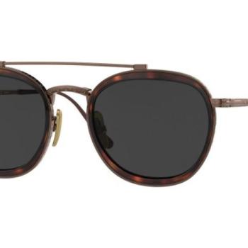 Persol PO5008ST 801648 Polarized L (51) Havana Unisex Napszemüvegek kép