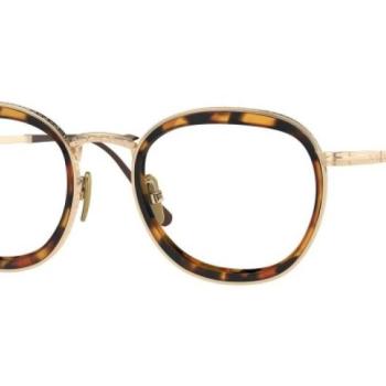 Persol PO5009VT 8013 L (49) Arany Unisex Dioptriás szemüvegek kép