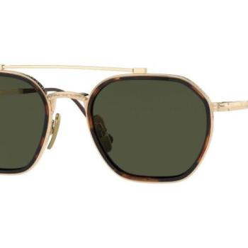 Persol PO5010ST 801331 M (49) Arany Unisex Napszemüvegek kép